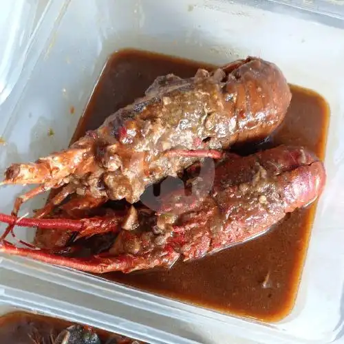 Gambar Makanan Seafood Endezz, Pekalongan Utara 11