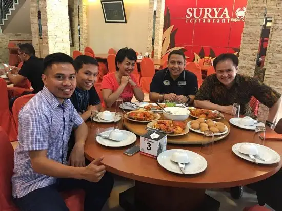 Gambar Makanan Restaurant Surya Super Crab 3