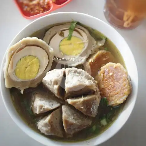 Gambar Makanan Bakso Grup, Pamulang 1