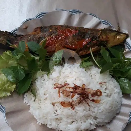 Gambar Makanan Kedai Pepes Ikan Mas Mama Dede Sempu Kelapa Endep, Pandeglang 2