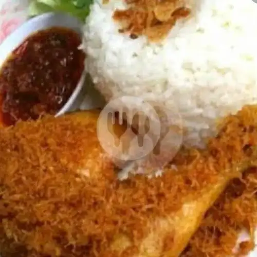 Gambar Makanan Kantin Jes, Bogor Timur 13