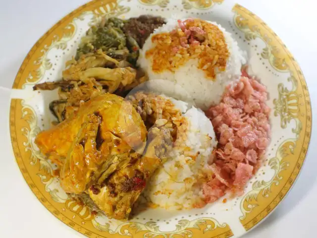 Gambar Makanan RM Palapa Permai, Mangkunegara 6