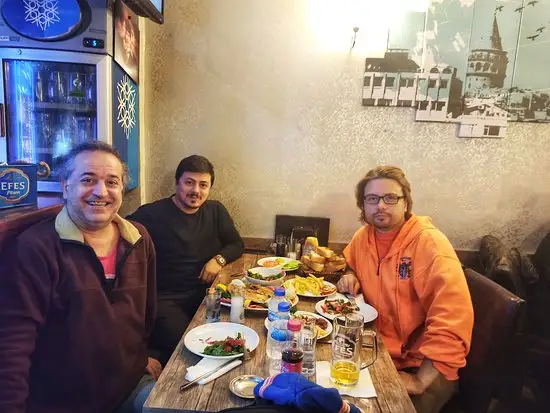 Sezgin Pub'nin yemek ve ambiyans fotoğrafları 19