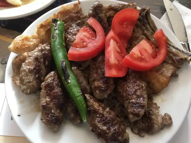 Kebapçı Selman'nin yemek ve ambiyans fotoğrafları 16