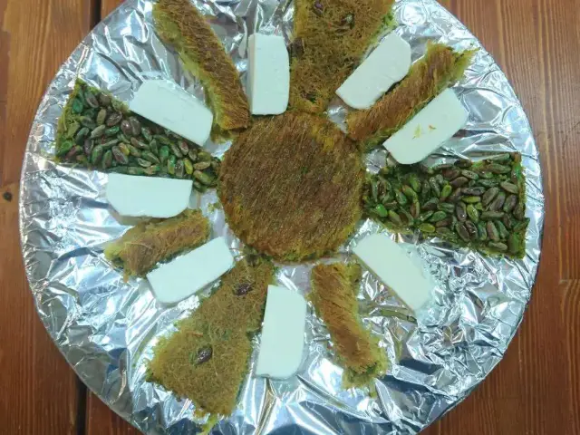 Müslüm Kebap'nin yemek ve ambiyans fotoğrafları 50