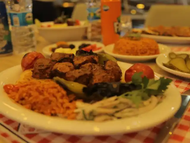 İkram-Et Kebap'nin yemek ve ambiyans fotoğrafları 6