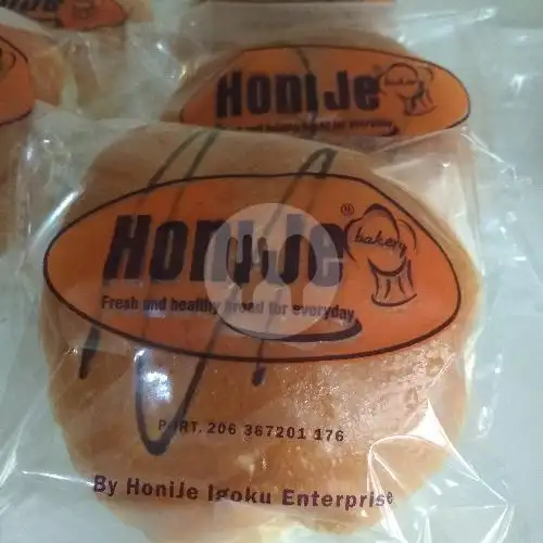 Gambar Makanan Honije Bakery, Ruko Edelweis 11