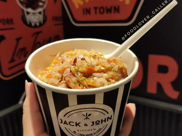 Gambar Makanan Jack & John 16