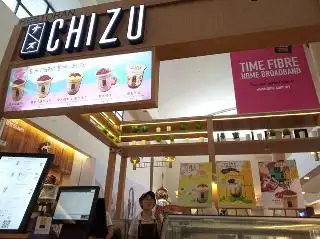 Chizu Honzu @ 1 Utama Shopping Centre (Cheese Drinks and Croissant) Food Photo 2