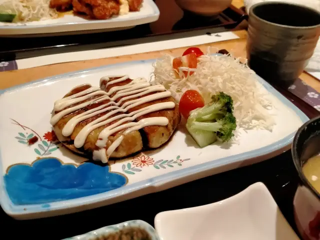 Gambar Makanan FurusatoIzakaya 2