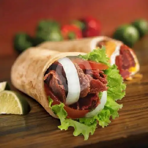 Gambar Makanan Singgah Kebab & Burger 2