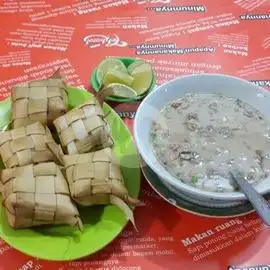 Gambar Makanan WR Pangkep Coto Makassar, Karimata 9