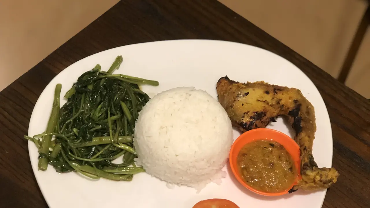 Ayam Bulungan