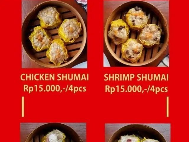 Gambar Makanan Dimsum Benhil 20