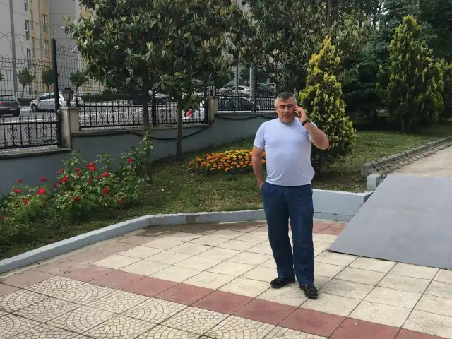 Şelale Park'nin yemek ve ambiyans fotoğrafları 17