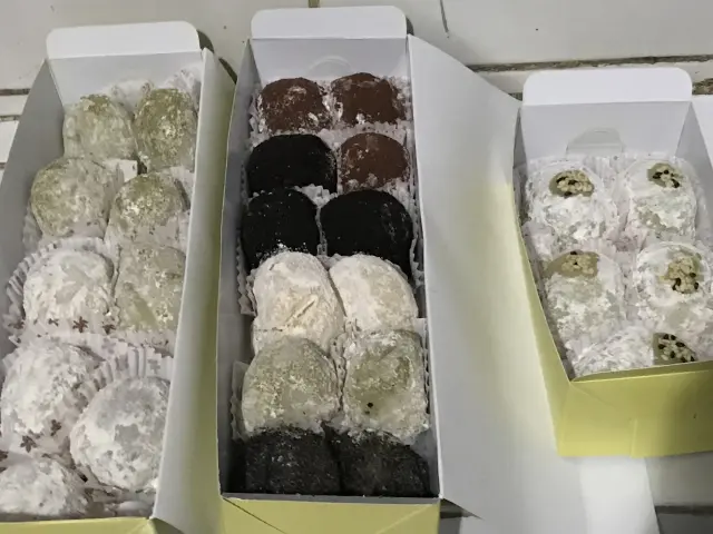 Gambar Makanan Mochi Mochio 3