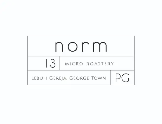 Norm Micro Roastery Food Photo 3