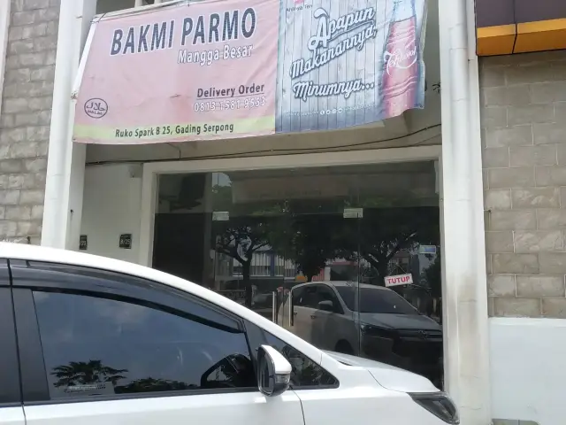 Gambar Makanan Bakmi Parmo 3