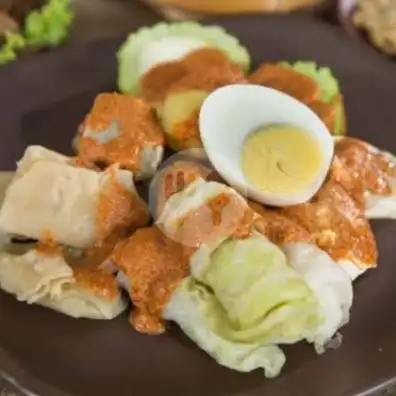 Gambar Makanan Siomay-siomay, Patimura 1