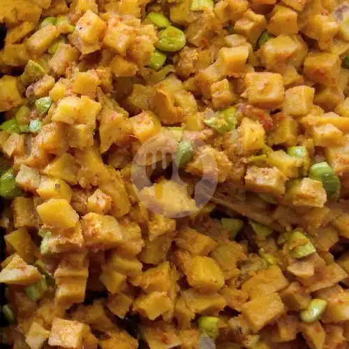 Gambar Makanan Bu Yuyun Nasi Kuning & Nasi Uduk, Banyuwangi 1