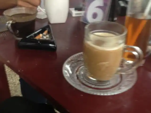 Gambar Makanan Kedai Kopi Espresso Bar 12