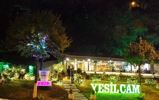 Yesilçam Cafe & Bistro