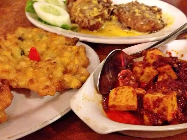 Gambar Makanan Ayam Tulang Lunak Hayam Wuruk 14