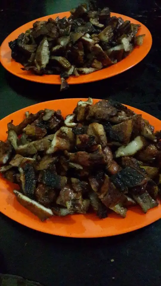 Gambar Makanan RM. BPK Haleluya 11