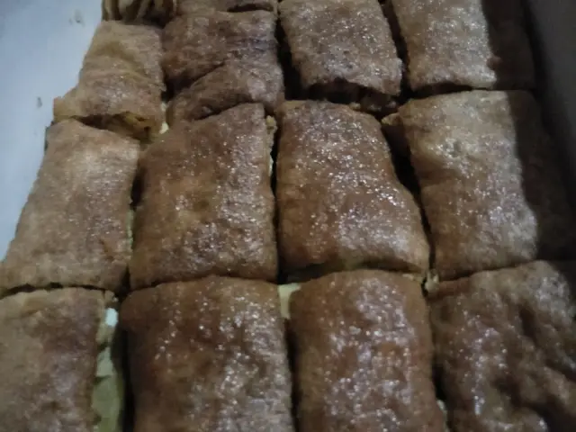 Gambar Makanan Orient Martabak 5