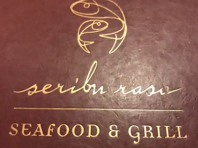 Gambar Makanan Seribu Rasa Seafood & Grill 9