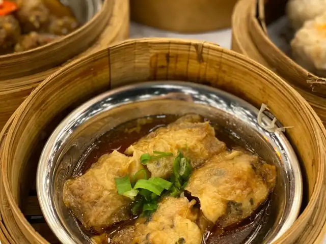 Gambar Makanan Yum Cha Hauz 12