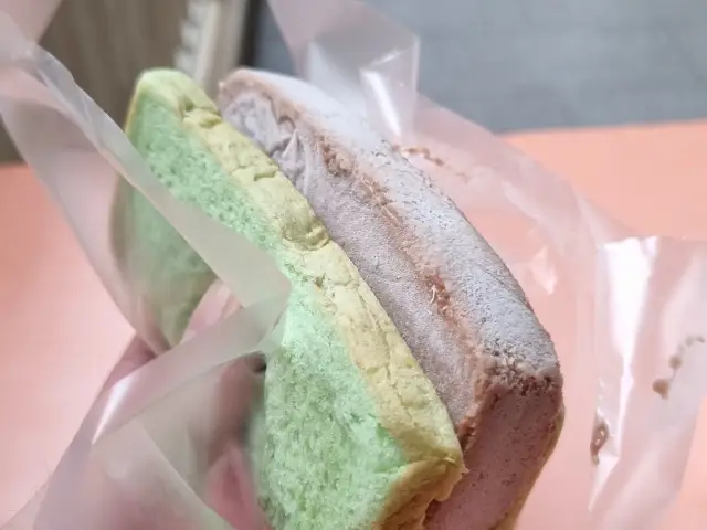 One Dollar Ice Cream Singapore