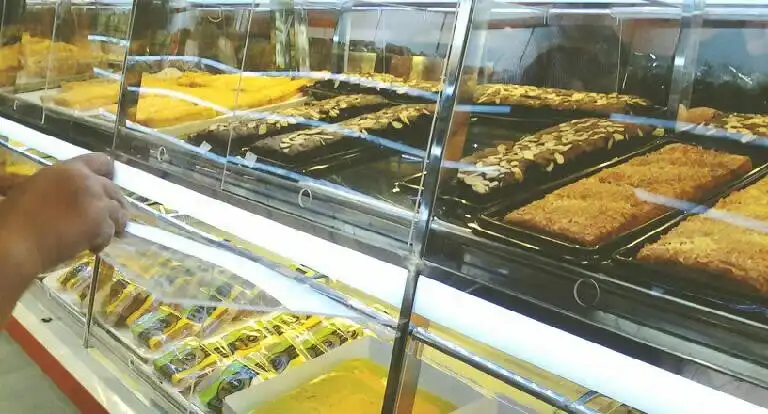 Gambar Makanan Kaisar Bakery 13