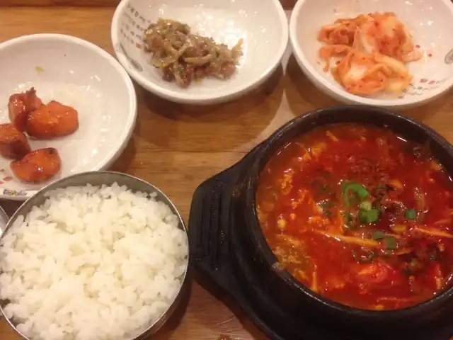 MISO Korean Traditional Cuisine & Cafe Food Photo 13