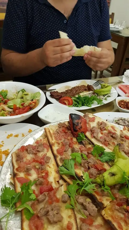 Hanedan Iskender Pide Kebab Restaurant'nin yemek ve ambiyans fotoğrafları 28