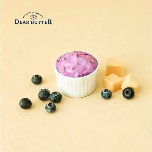 Gambar Makanan Dear Butter, Grand Niaga Mas 15