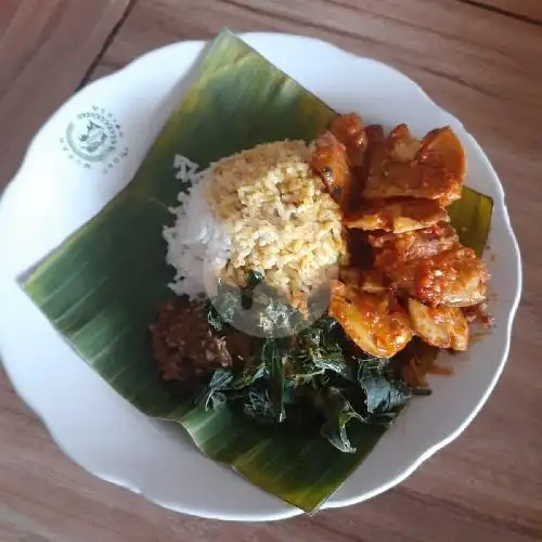 Gambar Makanan Nasi Padang Samande, Nusa Dua 20