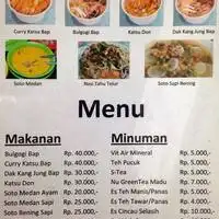 Gambar Makanan Warung Medan 61 1