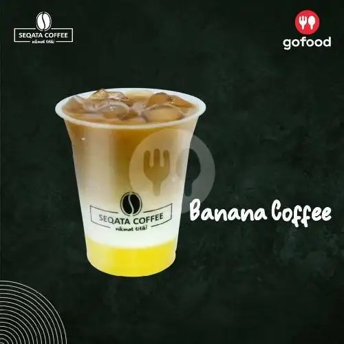 Gambar Makanan Seqata Coffee Tengkawang, Samarinda 2