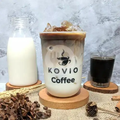 Gambar Makanan Kovio Coffee 12