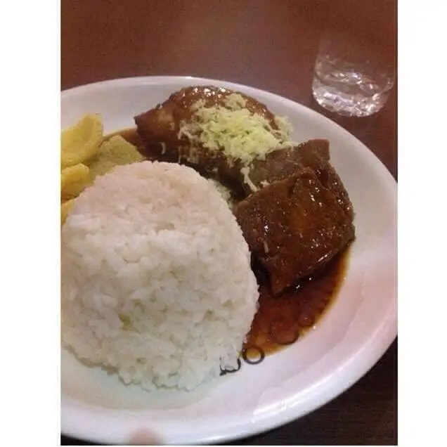 Adobo Connection Food Photo 17