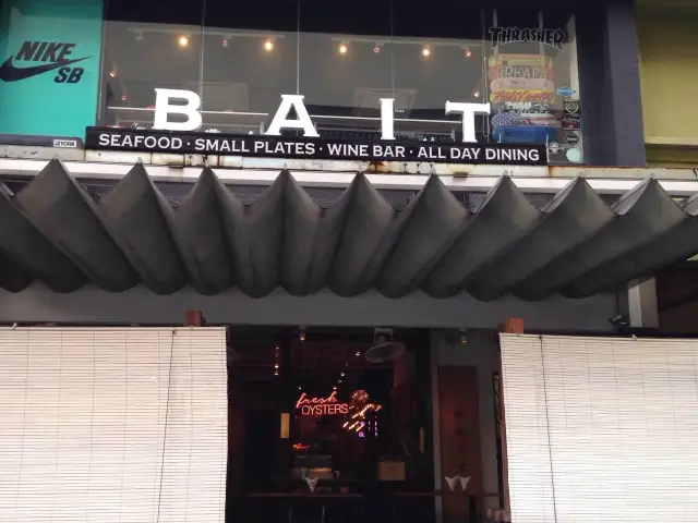 BAIT Food Photo 7