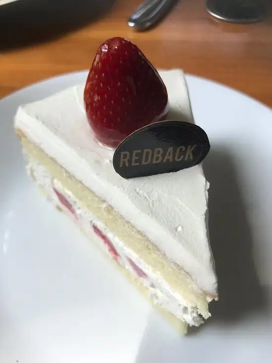 Gambar Makanan Redback Specialty Coffee 11