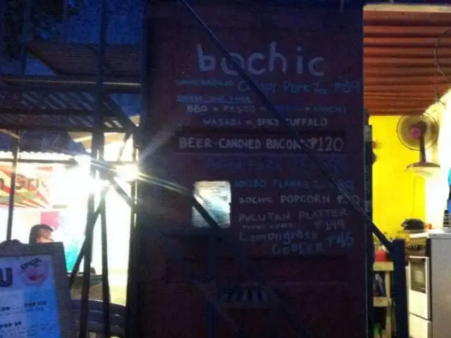 Bochic Food Photo 7