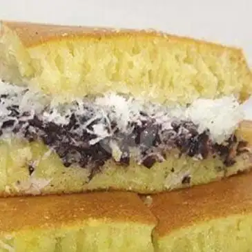 Gambar Makanan Martabak Kubang Fauzi, Raya Jatimekar 9