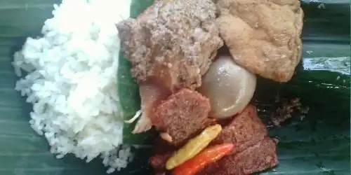 Gudeg Wijilan Bu Mul, Mondorakan