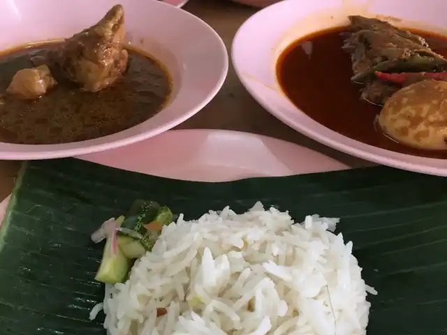 Kedai Nasi Dagang Alias Food Photo 7