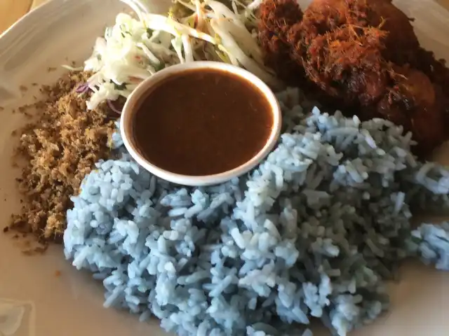 Medan Selera Warisan Tanjung Food Photo 1