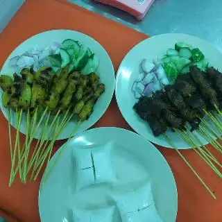 SATAY MARVELOUS Food Photo 2