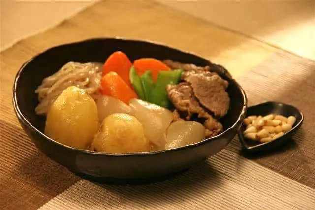 Joed's Lutong Hapon Food Photo 5